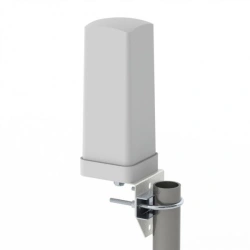 Nitsa-7 External Stationary Circular Antenna