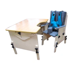 Adjustable Seating Support for Children with Disabilities "Egorika"-4
