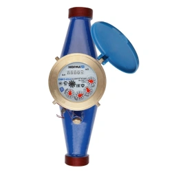 Universal Turbine Water Meter NORM SVKS-25H