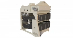Main Seed Cleaning Machine MOS-0.5