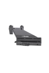 Side Mount Bracket for 30mm Scopes, SH.03G10-BIII-1E