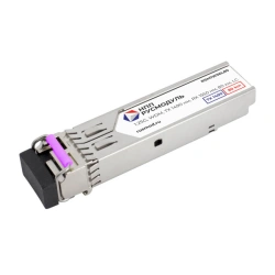 SFP Optical Transceiver Module RSM1W56L80