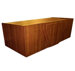 Classic Rectangular Presidium Table 02