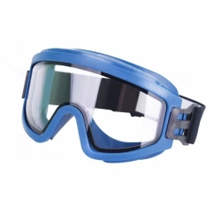 Panorama Arctic Closed Safety Goggles ZN11, Article 241837