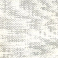 Bleached Half-Linen Fabric with Density Over 200g/m²