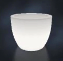 Tigel Decorative Planter, Model 220