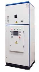 High Voltage Thyristor Voltage Converters for Soft Starting of Asynchronous Motors PAD-V-K