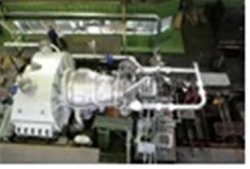 Energy Steam Turbine for Electric Generators 1.4MW to 80MW