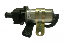 Circulating Electric Pump for Heating Systems 1542.3730-01