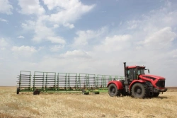 Flexible Harrow BГ-22 C "Horizont" (16 Rows)