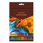 VISTA-ARTISTA Fine Professional Colored Pencils Set VFCP-36