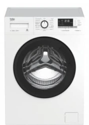 Fully Automatic Front-Loading Washing Machine AWX7512W