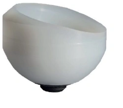 KANT Polyethylene Insert, Dysplastic, Diameter 32 mm, Size 68