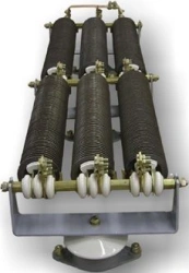 Ballast Resistor Block 1БР.092.2 У1