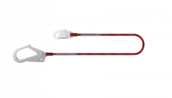 Safety Strap for Height Work - Model LAS002