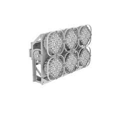 High-Power LED Floodlight VARTON AirQub 440