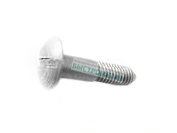 Flat-Convex Head Bolts with Guide Cone OST 1 31158-80