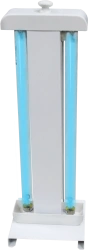 Ultraviolet Bactericidal Irradiator OBPer-70 "Elid-air