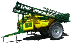 Towable Boom Sprayer OPG-3700/27MK Series Gvarta-8