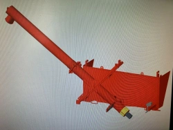 Seed Loader for Seeders ZSNR-25-01