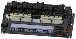 Electrical Distribution Switchboard AMFE.3761.106.300-03