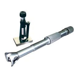 Impact Hardness Tester for Large Components IT 5038-02