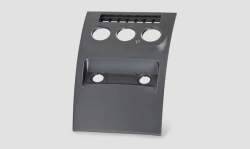 Lower Dashboard Panel Cover 316300532518400