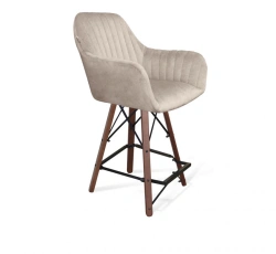 Semi-Bar Stool Sheffilton SHT-ST38-1/S80-1