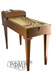 SADKO Keyboard Gusli - 4 Octaves, 49 Strings