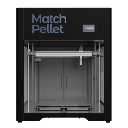 Industrial 3D Printer F2 Match Pellet