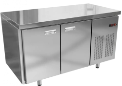 Refrigerated Table Kroner SX 2-140-70