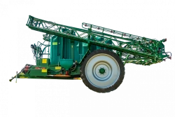 Towable Sprayer with Boom OPG-4000/27MK Gvarta-7 Series