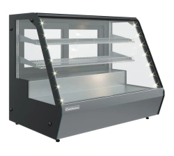 A59 Bar Refrigerated Display Case