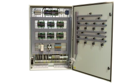 Automation Control Cabinet Type SHA