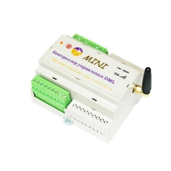 Lighting Control Controller DML Mini