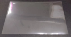 Thermal Sealing Film for Tablet Sealing TU 32.50.50–009–48072026–2022, PC Version