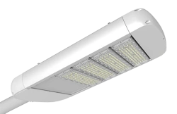 LED Outdoor Lighting Fixture "BARLED" Model BL-LD-3C-4(XPL)