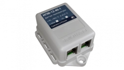 Temperature Sensor IPM-12 for Climate Monitoring