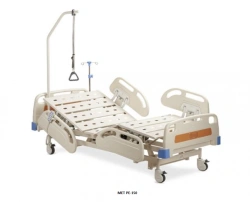 Electric Five-Function Medical Bed MET RE-150