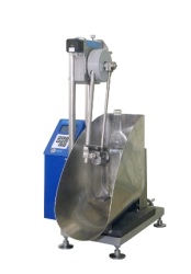 Glass Container Impact Testing Machine UIS-U