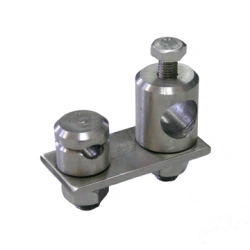 Terminal Plate for Lightning Protection Connection PC-2.16.0610-N