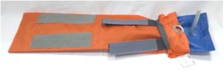 Medical Transport Immobilization Device KMTI-Omnimed-NN for Patient Safety