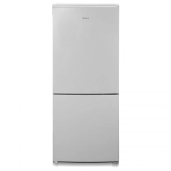 Two-Chamber Refrigerator with Freezer "Birusa M6141