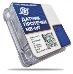 Wireless Leak Detection Sensor Nb-IoT