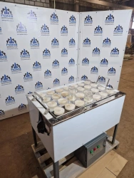 Thermal Sterilizer for Glass Jars Y16-ABA/05