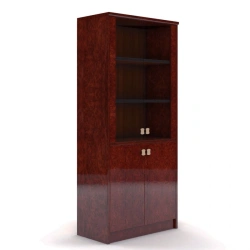 Executive Document Cabinet 900*470*2045, Model RM 900204B
