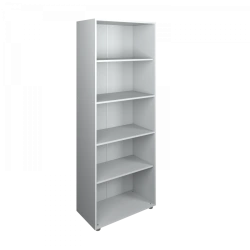 Leader 1 Shelving Unit with E1 Grade Chipboard Frame