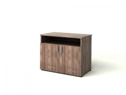 Practical Office Equipment Stand, Konstant Series, Model K-203