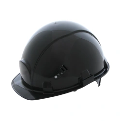 Protective Helmet COMZ-55 VISION® ZEN Black, Article 78320