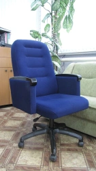 Soft Upholstered Chairs EL-106.04.00-05 and EL-106.04.00-09